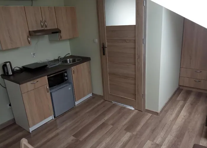 Domki I Apartamenty Vena