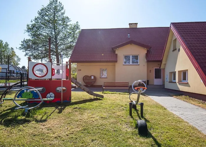 Nad Brzegiem Baltyku