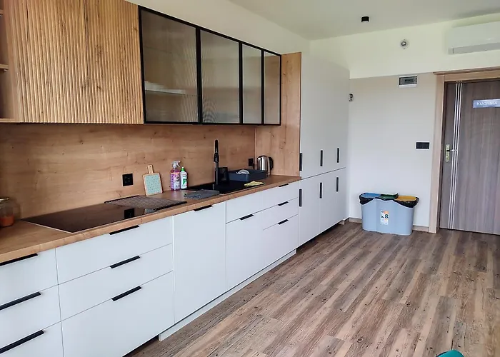 La Passion Pokoje Domki Apartamenty