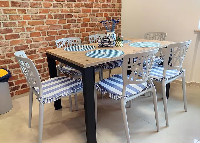 La Passion Pokoje Domki Apartamenty